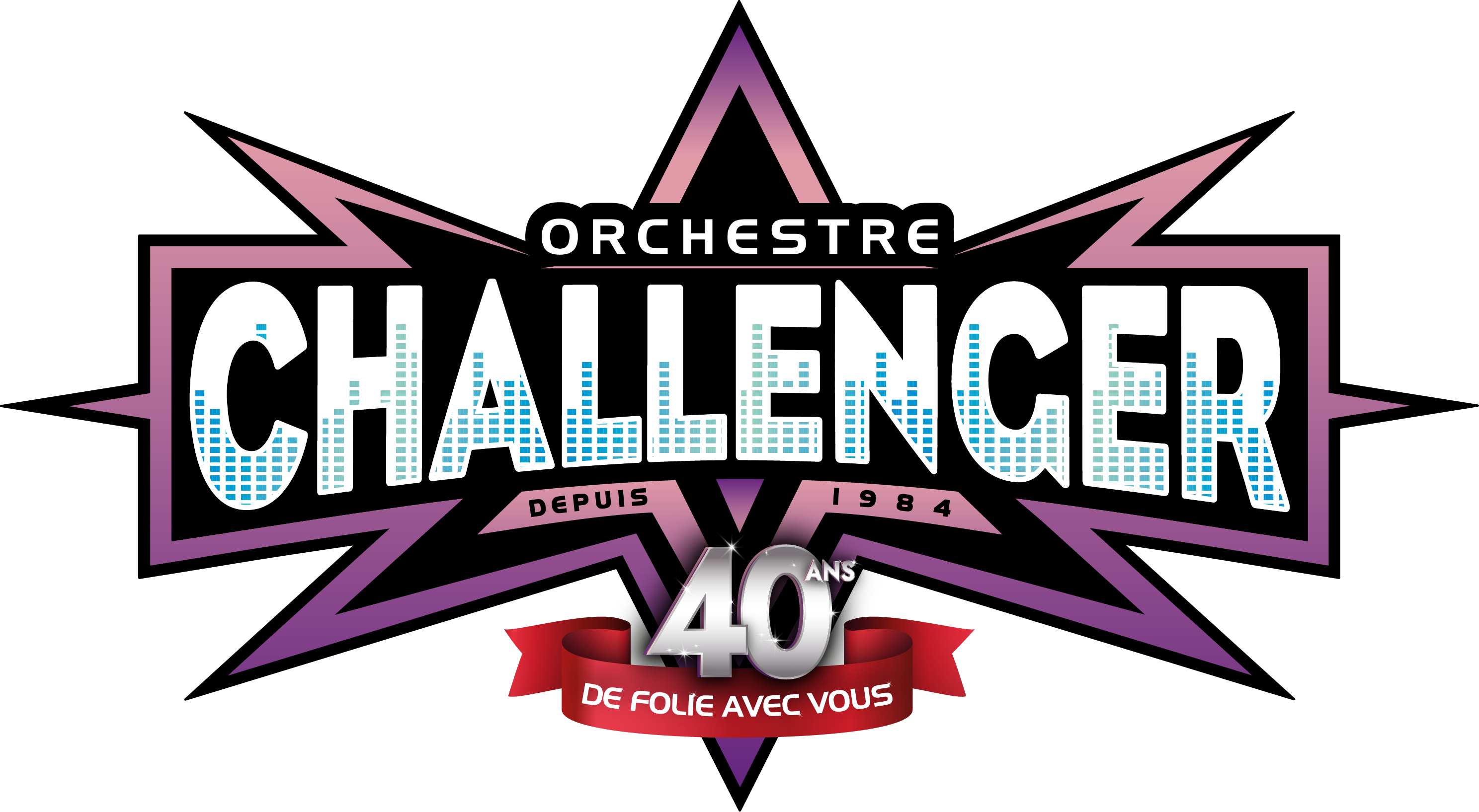 Orchestre CHALLENGER - site officiel